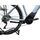 BMW Active Hybrid (2021) | Diamant | grau | 28" | 50 cm | S | < 100 km, thumbnail 3 of 5
