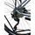 BMW Active Hybrid (2021) | Diamant | grau | 28" | 50 cm | S | < 100 km, thumbnail 4 of 5