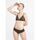 boochen - Amami Bikini-Unterteil wendbar im Green Leopard / Moss | Größe XS, thumbnail 2 of 5