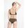 boochen - Amami Bikini-Unterteil wendbar im Green Leopard / Moss | Größe XS, thumbnail 4 of 5
