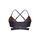 boochen - Arpoador Bikini-Oberteil wendbar in Dark Blue / Solid Brown | Größe S, thumbnail 5 of 5