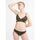 boochen - Arpoador Bikini-Unterteil wendbar in Green Leopard / Moss | Größe XS, thumbnail 2 of 5