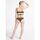 boochen - Arpoador Bikini-Unterteil wendbar in Green Leopard / Moss | Größe XS, thumbnail 4 of 5