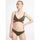 boochen - Arpoador Bikini-Unterteil wendbar in Green Leopard / Moss | Größe XS, thumbnail 5 of 5