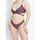 boochen - Arpoador Bikini-Unterteil wendbar in Lavender / Honey Mustard | Größe L, thumbnail 1 of 5