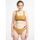 boochen - Caparica Bikini-Oberteil wendbar in Lavender / Honey Mustard | Größe L, thumbnail 5 of 5