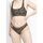 boochen - Caparica Bikini-Unterteil wendbar in Green Leopard / Moss | Größe XS, thumbnail 1 of 5