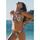 boochen - Caparica Bikini-Unterteil wendbar in Red Wildflower / Daisy | Größe XXL, thumbnail 5 of 5