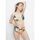 boochen - Diani Bikini-Oberteil wendbar in Painting Print / Little Dolphin | Größe XS, thumbnail 2 of 5