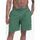 boochen - Faro Boardshorts - Green Moss | Größe L, thumbnail 5 of 5