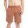 boochen - Faro Boardshorts - Mountain Brown | Größe L, thumbnail 4 of 5