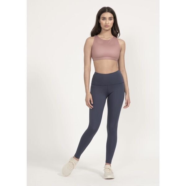 boochen - Surf & Yoga Leggings in Midnight blue | Größe XS, image 3 of 5