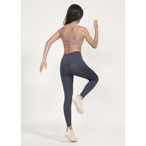 boochen - Surf & Yoga Leggings in Midnight blue | Größe XS, image 4 of 5