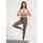 boochen - Surf & Yoga Leggings in Mocha | Größe S, thumbnail 1 of 5