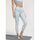 boochen - Surf & Yoga Leggings in Ocean Waves Print | Größe S, thumbnail 2 of 5