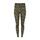 boochen - Surf & Yoga Leggings in Green Leopard | Größe XS, thumbnail 4 of 5