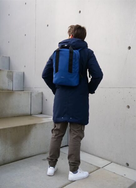 CORAIL - Marseille City Blue | Einheitsgröße, image 5 of 5