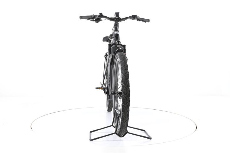 Cube Kathmandu Hybrid SLT 2024 | schwarz | 28" | 50 cm | < 500 km, image 1 of 1