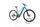 Cube Reaction Hybrid ONE 2022 | blue | 29" | 46 cm | < 500 km, thumbnail 1 of 4