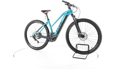 Cube Reaction Hybrid ONE 2022