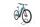 Cube Reaction Hybrid ONE 2022 | blue | 29" | 46 cm | < 500 km, thumbnail 2 of 4