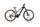 Cube Reaction Hybrid SLT 2022 | black | 29" | 41 cm | 500 - 3000 km, thumbnail 1 of 4
