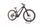 Cube Reaction Hybrid SLT 2022 | black | 29" | 41 cm | 500 - 3000 km, thumbnail 2 of 4