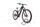 Cube Reaction Hybrid SLT 2022 | black | 29" | 41 cm | 500 - 3000 km, thumbnail 3 of 4