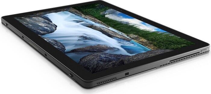 Dell Latitude 5290 2-in-1 Tablet | i5-8350U | 12.3" | 8 GB | 256 GB SSD | Win 10 Pro, image 1 of 2