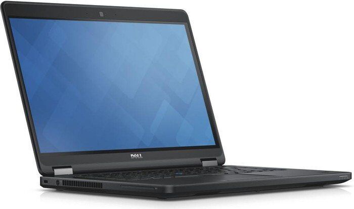 Dell Latitude E5470 | i5-6300U | 14" | 8 GB | 256 GB SSD | WXGA | Webcam | Win 10 Pro | DE, image 2 of 6