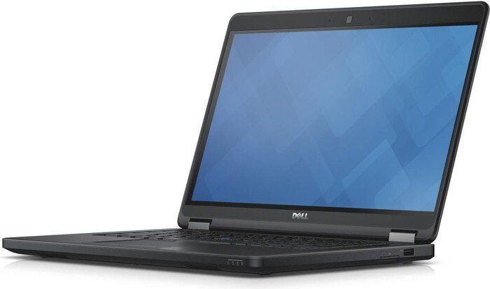Dell Latitude E5470 | i5-6300U | 14" | 8 GB | 256 GB SSD | WXGA | Webcam | Win 10 Pro | DE, image 3 of 6