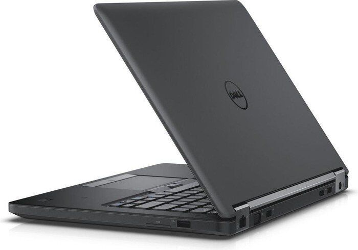 Dell Latitude E5470 | i5-6300U | 14" | 8 GB | 256 GB SSD | WXGA | Webcam | Win 10 Pro | DE, image 4 of 6