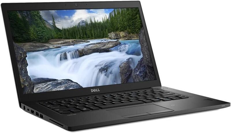 Dell Latitude 5490 | i5-8350U | 14" | 8 GB | 256 GB SSD | Tastaturbeleuchtung | FHD | Win 11 Pro | DE, image 1 of 6