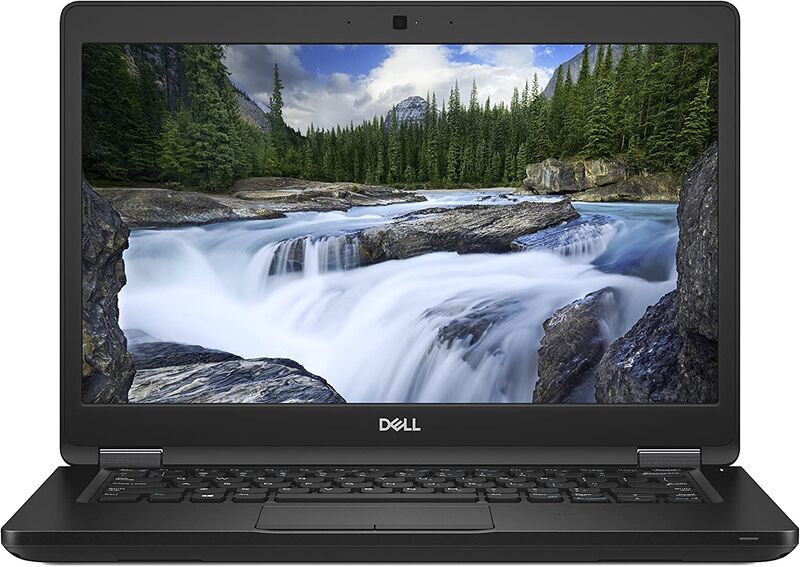 Dell Latitude 5490 | i5-8350U | 14" | 8 GB | 256 GB SSD | Tastaturbeleuchtung | FHD | Win 11 Pro | DE, image 4 of 6