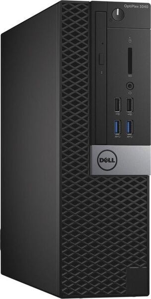 Dell OptiPlex 3040 SFF | i3-6100 | 8 GB | 256 GB SSD | DVD-RW | Win 10 Pro, image 1 of 2