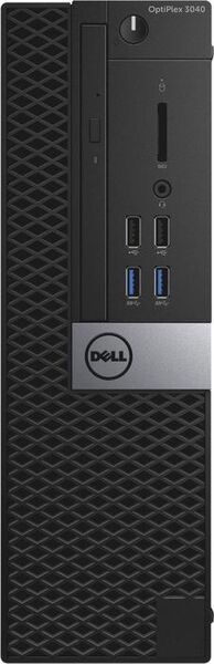 Dell OptiPlex 3040 SFF | i3-6100 | 8 GB | 256 GB SSD | DVD-RW | Win 10 Pro, image 2 of 2