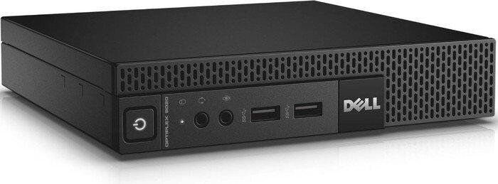 Dell OptiPlex 9020 Micro | i5-4570T | 8 GB | 180 GB SSD | Win 10 Pro, image 1 of 4