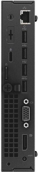 Dell OptiPlex 9020 Micro | i5-4570T | 8 GB | 180 GB SSD | Win 10 Pro, image 3 of 4