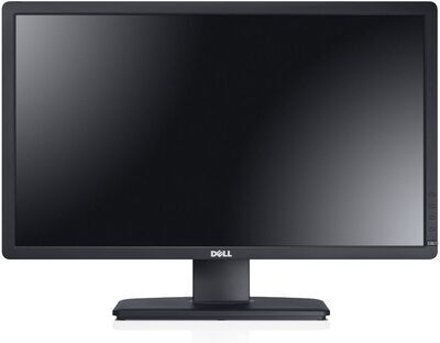 Dell P2412H | 24"