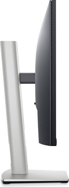 Dell P2422H | 23.8" | schwarz/grau | inkl. Standfuß, image 3 of 4
