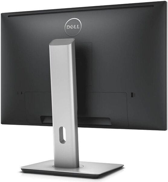 Dell UltraSharp U2415 | 24.1" | inkl. Standfuß | schwarz/silber, image 2 of 2