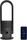 djive Flowmate ARC Heater 3in1 Luftreiniger, Heizlüfter und Ventilator | Metallic Grey, thumbnail 1 of 2