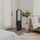 djive Flowmate ARC Portable 2in1 kabelloser Akku-Ventilator & Luftreiniger | Metallic Grey, thumbnail 2 of 2