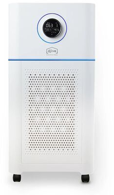 djive Professional PURE 800 Luftreiniger