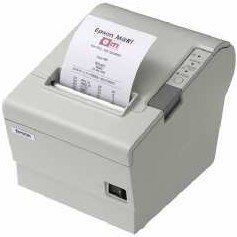 Epson TM-T88 V | weiß | USB, image 1 of 1