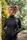 FIANNA - Thrive Damen Zip Jacke | schwarz | Größe XS, thumbnail 4 of 5