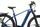 Flyer Gotour6 7.43R Gents [2022] (REFURBISHED) | blau | 28" | 49 cm | 1000 - 2000 km, thumbnail 4 of 5