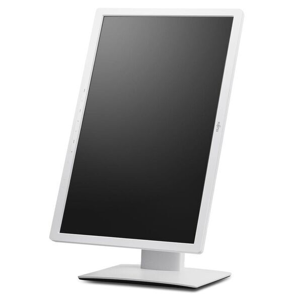 Fujitsu Display B24W-7 LED | 24" | grau, image 2 of 3
