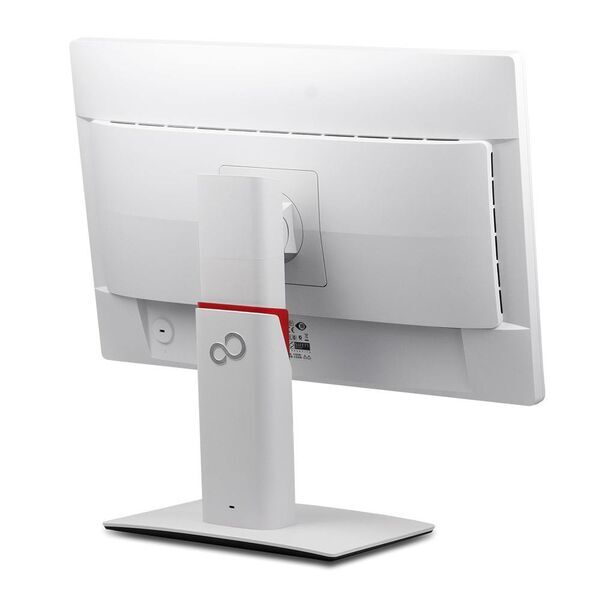 Fujitsu Display B24W-7 LED | 24" | grau, image 3 of 3