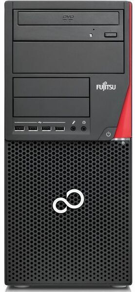 Fujitsu Esprimo P920 0-Watt | i5-4570 | 8 GB | 512 GB SSD | DVD-ROM | Win 10 Pro, image 1 of 5